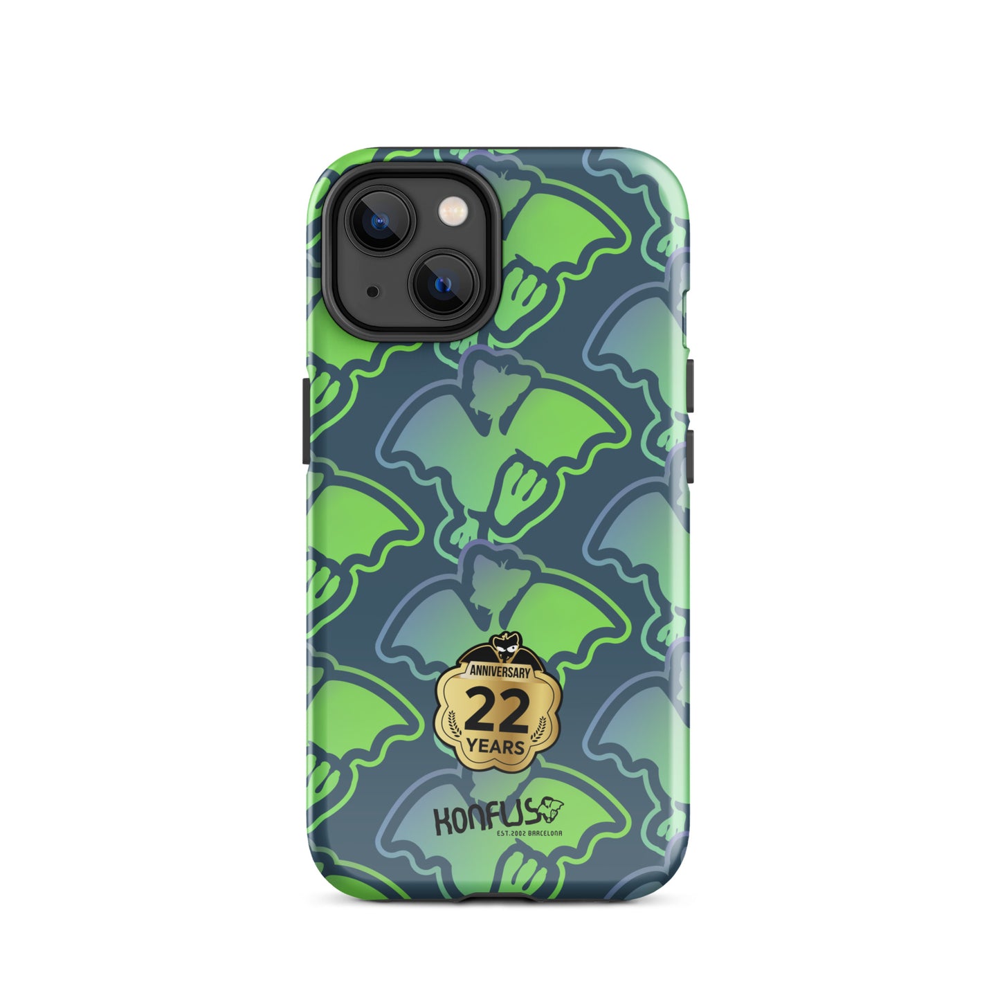 Hartschalenetui für iPhone