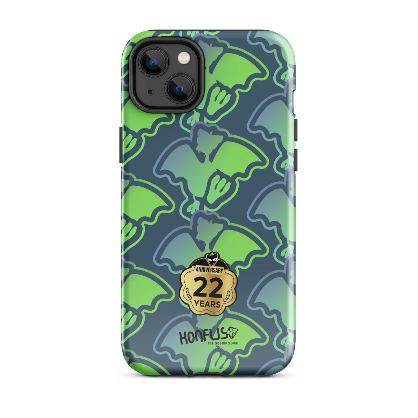 Hartschalenetui für iPhone