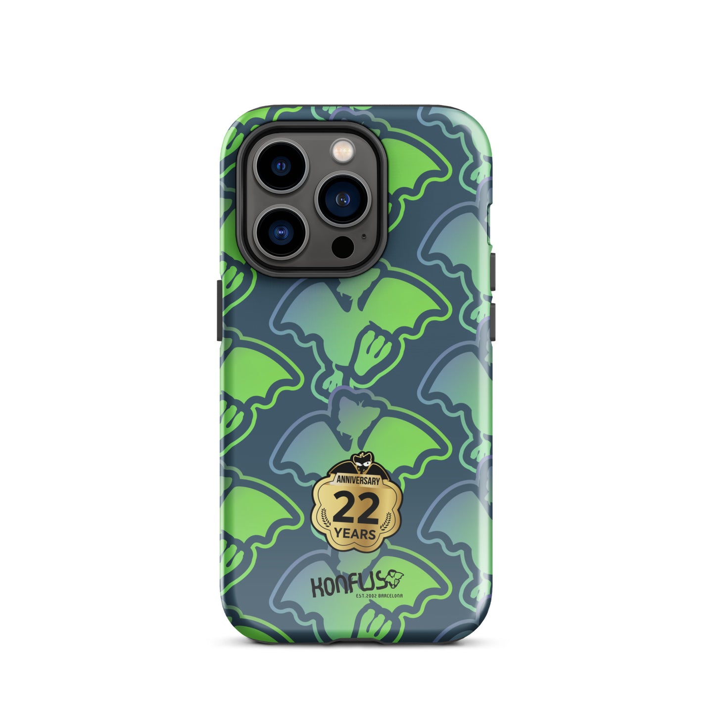 Hartschalenetui für iPhone