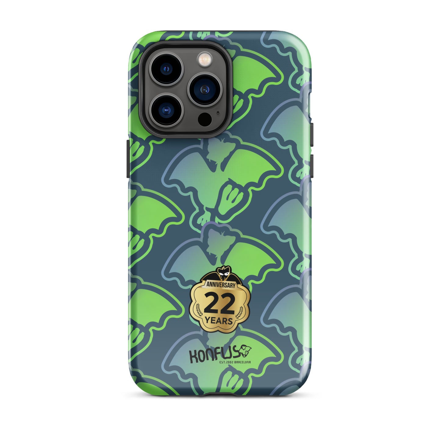 Hartschalenetui für iPhone