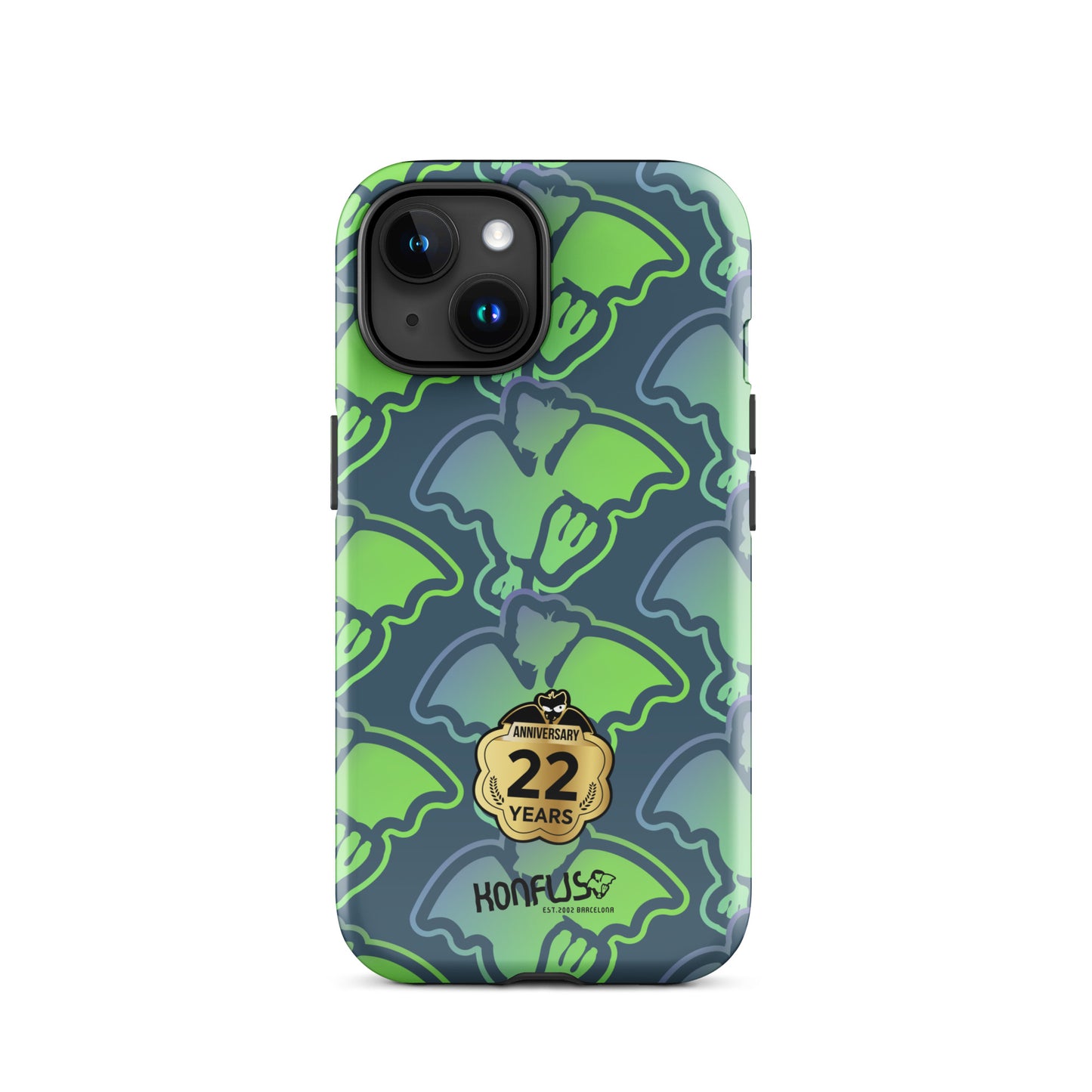 Hartschalenetui für iPhone