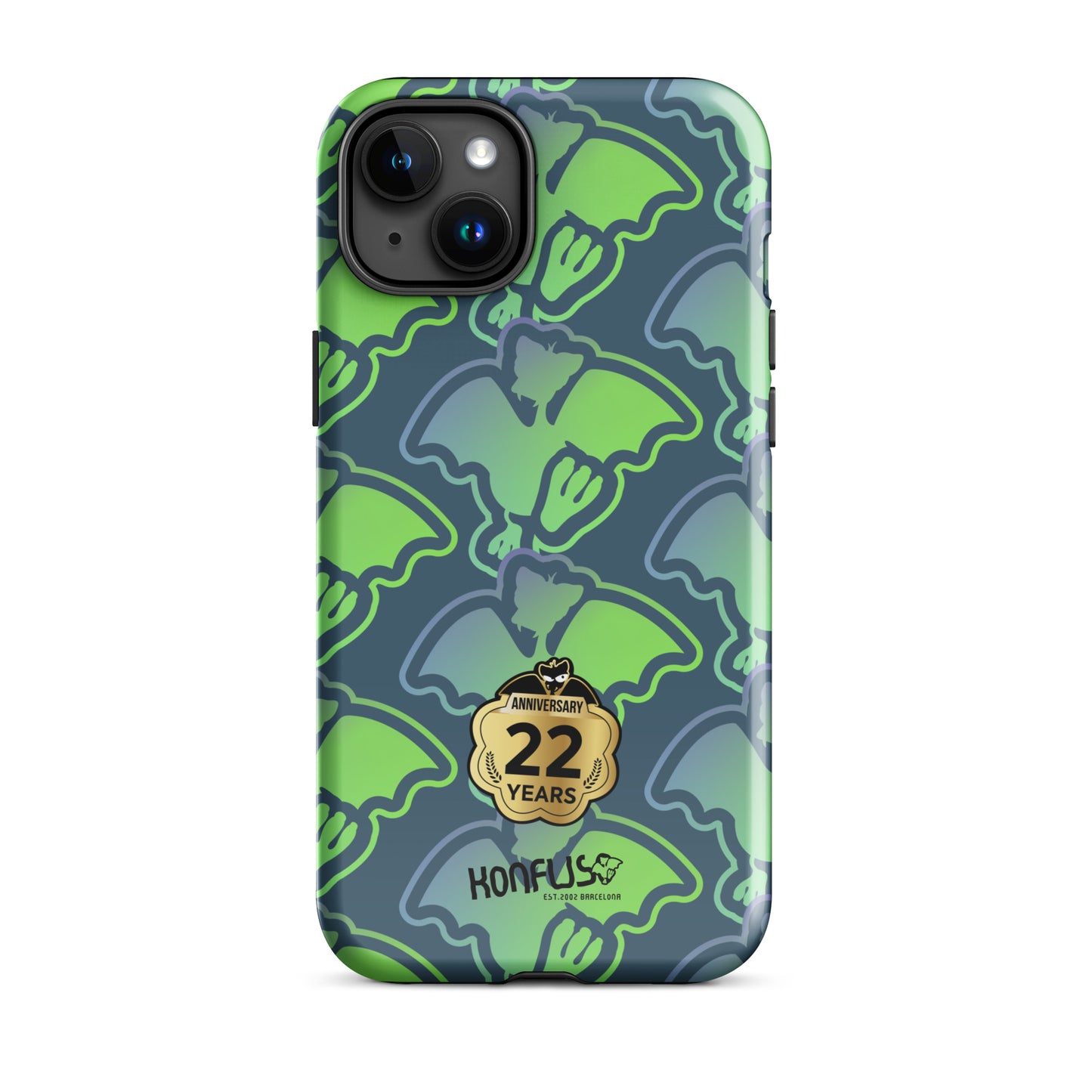 Hartschalenetui für iPhone