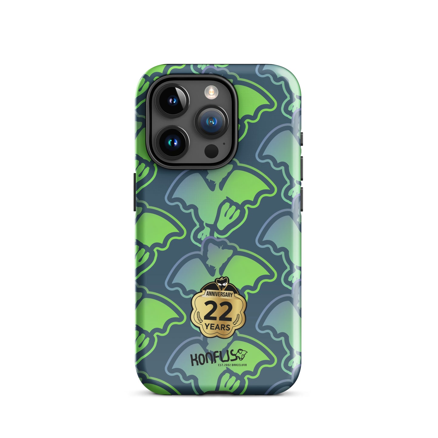 Hartschalenetui für iPhone