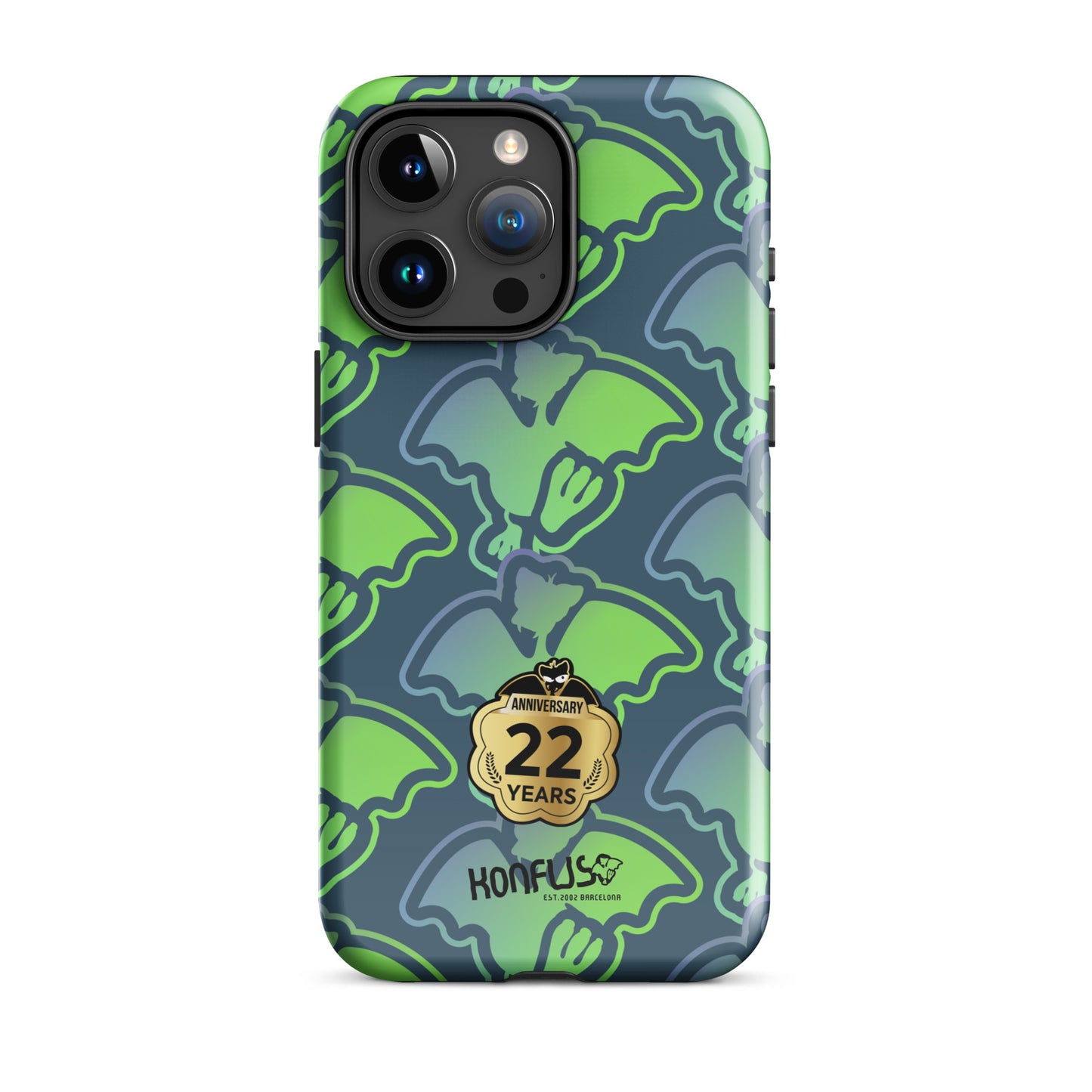 Hartschalenetui für iPhone