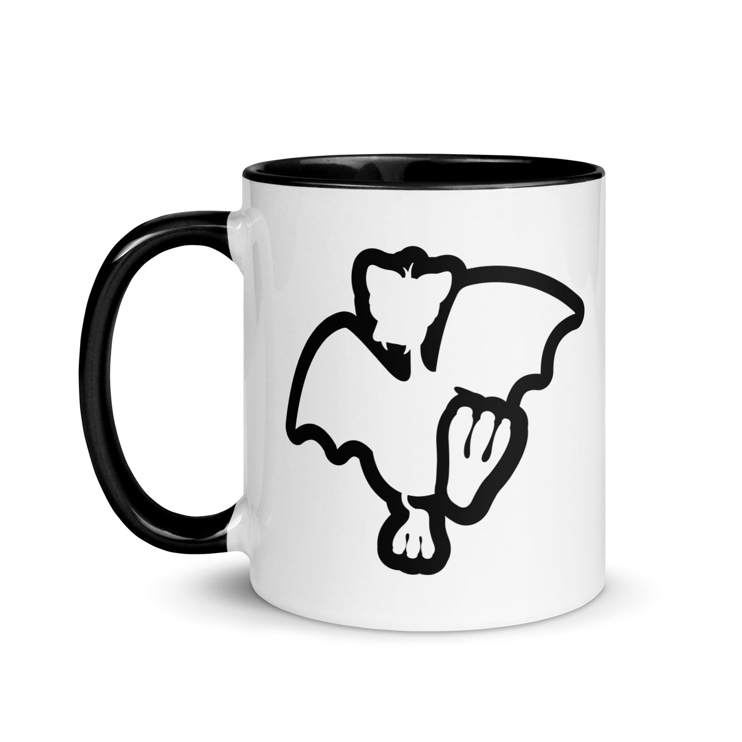 Taza color interior Aniversario Konfuso® 2002 - 2024