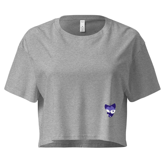Crop top Konfuso® DGT