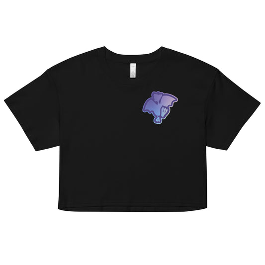 Crop top para mujer
