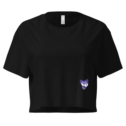 Crop top Konfuso® DGT