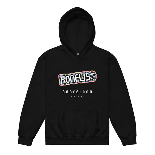 Sudadera Konfusitos®