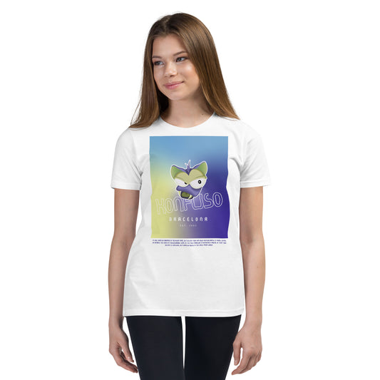 Camiseta Konfusitos®